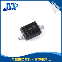 BZT52C2V4S WX SOD-323 2.4V 200mWOԪоƬIC