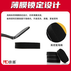 Car tire waxing, using a long-handled sponge brush for polishing, imported polyester sponge with good tensile strength, non-peeling, acid and alkali resistant.