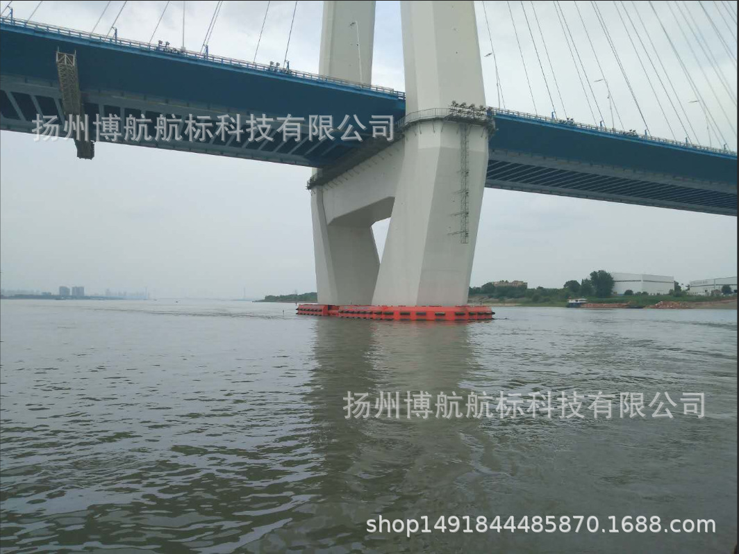 防撞设施-桥梁防撞设施系列