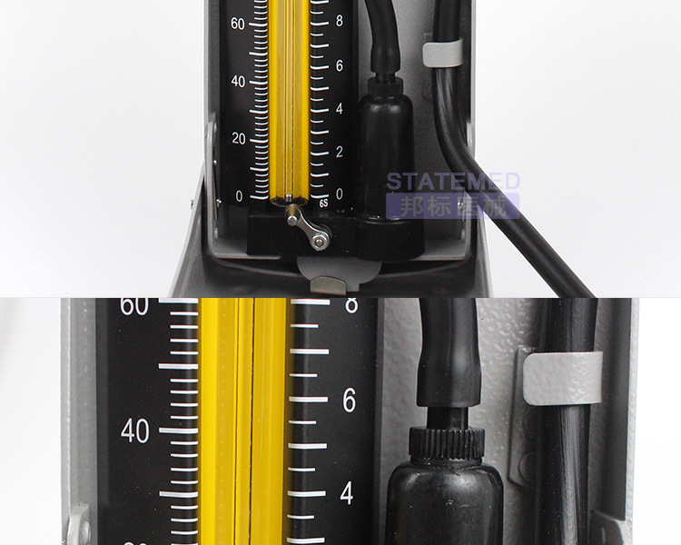 远燕台式水银血压计 血压表 测量血压仪 水银血压计