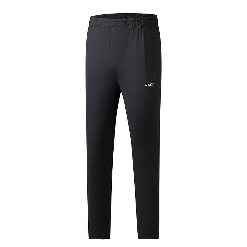 Black [1811 trousers]
