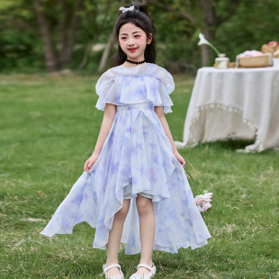 Ůͯ�ļ�ѩ���黨��ⱡ���B��ȹ2026�¿�Ů����β�����L���bȹ��