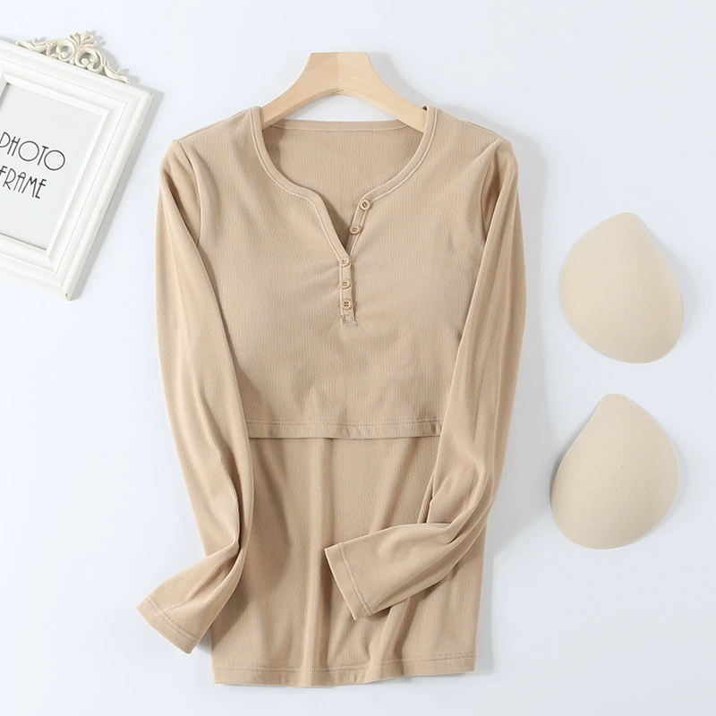 Кормящие топы осенние и зимние