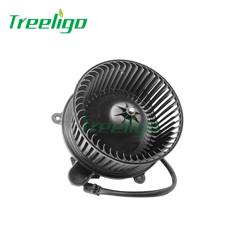 Aplicable JEEP COMANDANTE 2006-10 coche de aire acondicionado del motor del ventilador 5143099AA