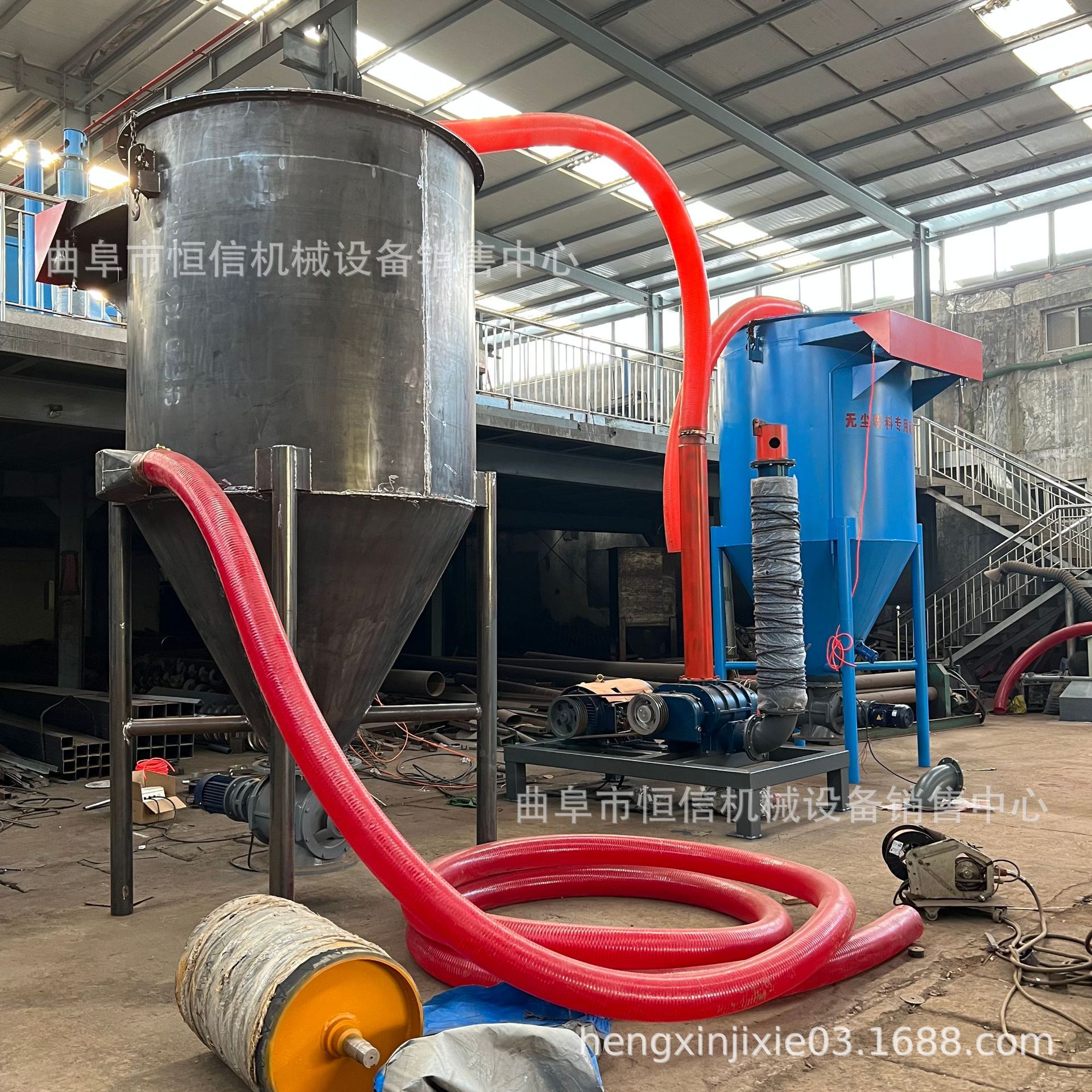 石灰石粉脉冲除尘气力吸灰机zcjb 铸造灰吨包气力吸灰机 自产自销