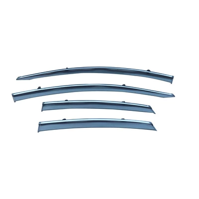 Cross-Border Applicable for Jiangling: Rain shield
