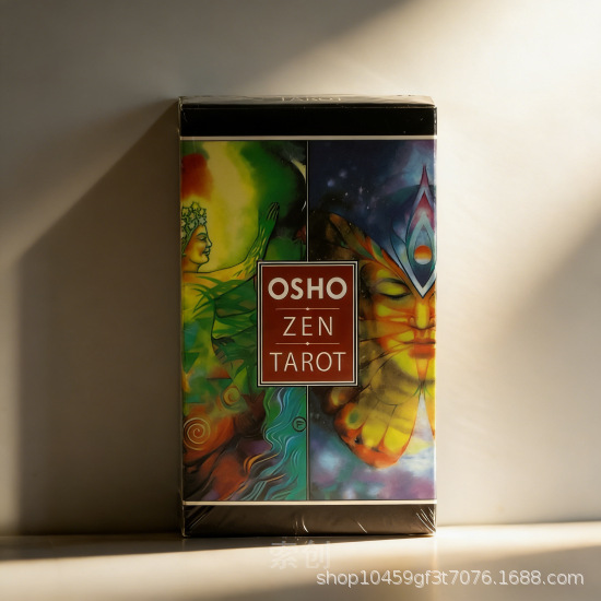 Tarot cards Tarot cards juego de mesa Oracle Cards juego de fiesta cartas