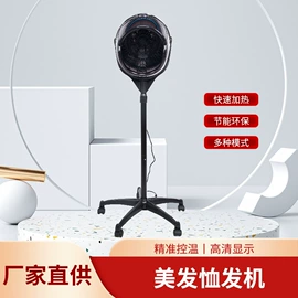 美容喷雾仪;焗油帽;其他美容仪器