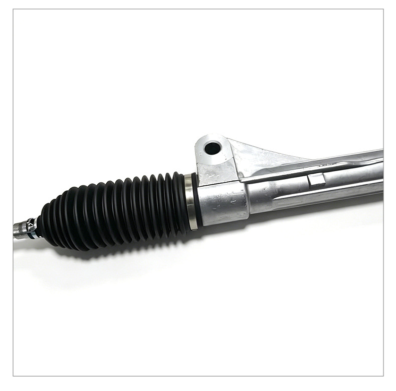 Mechanical Rack and Pinion Steering Gear Assembly Suitable for Toyota Rav4/Aca33/06-13 Left-Hand Drive 45510-0R030