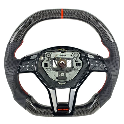 Suitable for Mercedes-Benz A45: Steering wheel - style-6