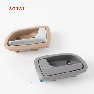82620-07010 Factory Direct Supply Picanto Car Front Door Inner Handle