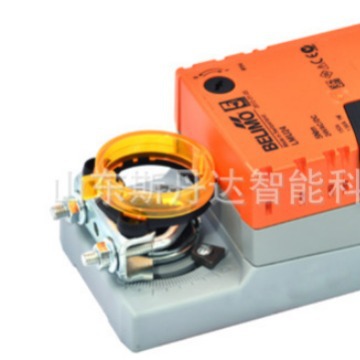 NM24A-V LM24A-V NKQ24A-VST NF24A-VST阀门执行器BELIMO搏 力谋