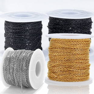 ���P�O���ʮ��� �䓉���� 18k��ɫ��ɫ� diy���Ʒ���
