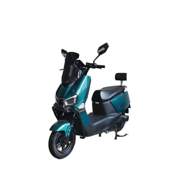 Vehicle High-Power Scooter, Elektrikli motosikletlər