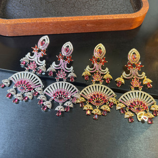 earrings �W���F���ع��m͢�L�͹����ζ��ins�羳ӡ���~�䆶��