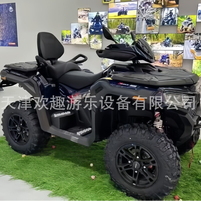 Loncin Xwolf 1000Cc 4X4 Four-Wheel Off-Road Motorcycle Adult Beach Vehicle All-Terrain Atv