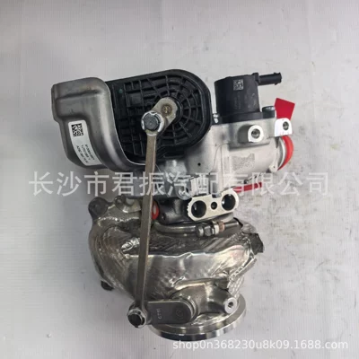 Suitable for Supercharger