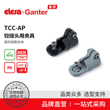 Elesa Ganter����ɯ���� TCC-AP �q���^�ÊA�� �߿Ƽ��ۺ��w