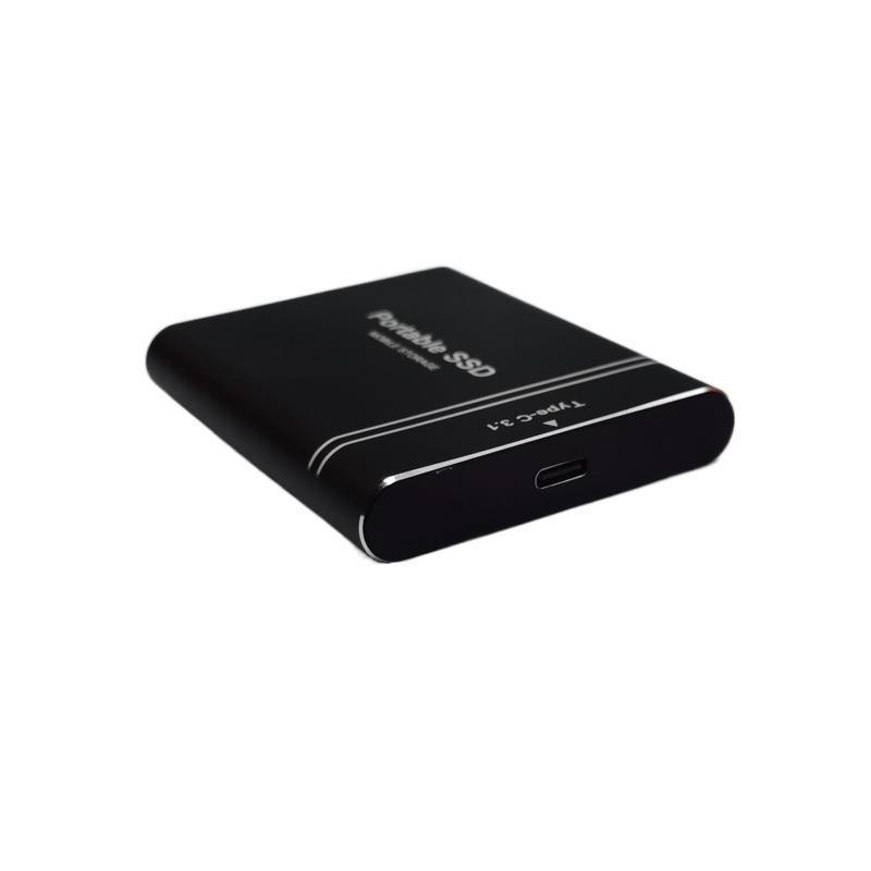 高速ssdソリッドステートドライブ480mb/秒アマゾンクロスボーダー専用1tb 500g外付けドライブ|undefined