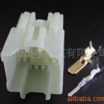 专业生产DJ7221Y-2.2/6-10连接器接插件