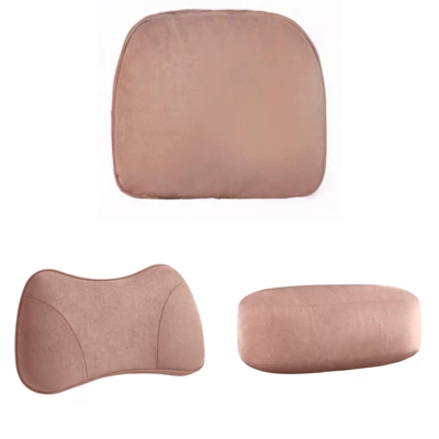 C11 Headrest and Lumbar Support Pillow | Headrest