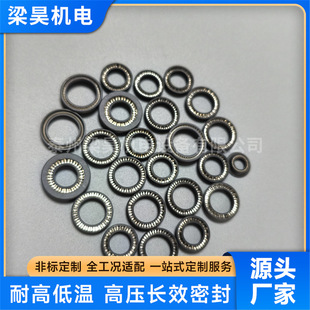 늴��yPTFE�������ܷ�Ȧ���ķ���ϩ���Ƀ����ܷ��