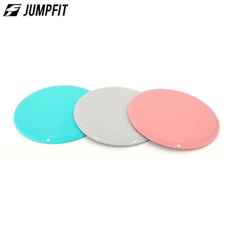 JUMPFIT фитнес раздвижная пластина Йога мышцы живота упражнения координационные способности тренировка балансировочная пластина тиснение в наличии