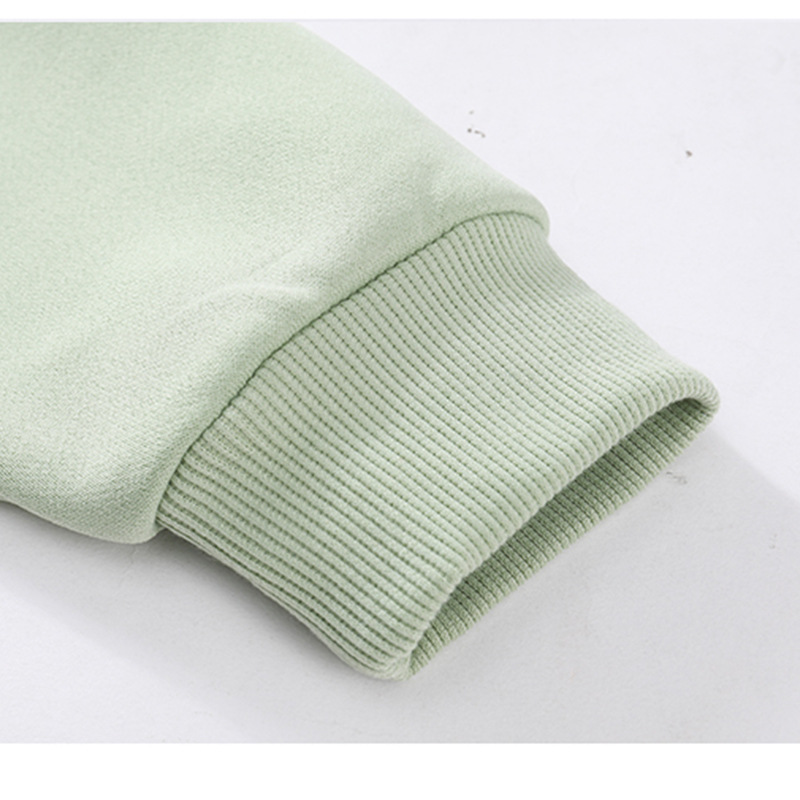 Otoño y invierno delgado ropa de trabajo camisa publicitaria de mangas largas chaqueta encapuchada personalizada chaqueta con cremallera logotipo impreso personalizado