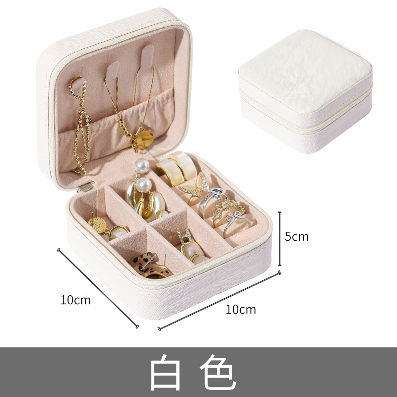 ペンダントジュエリー収納ボックス、カスタム卸売、小ロットパールブレスレットネックレス、ポータブルインジュエリーボックス|undefined