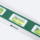 Wholesale torpedo level gauge aluminum alloy multifunctional portable balance gauge mini level gauge mini level gauge