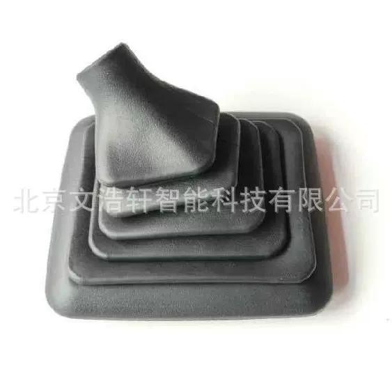 适用于福特F250 F350换挡防尘套 99-07 F81Z-7277-BB F81Z7277BB