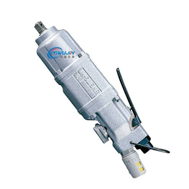 日本URYU瓜生UW-6SSHRK气动扳手议价