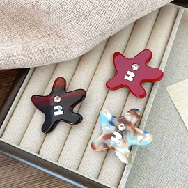 发夹;发圈;发箍