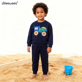 童套装;童连衣裙;童卫衣