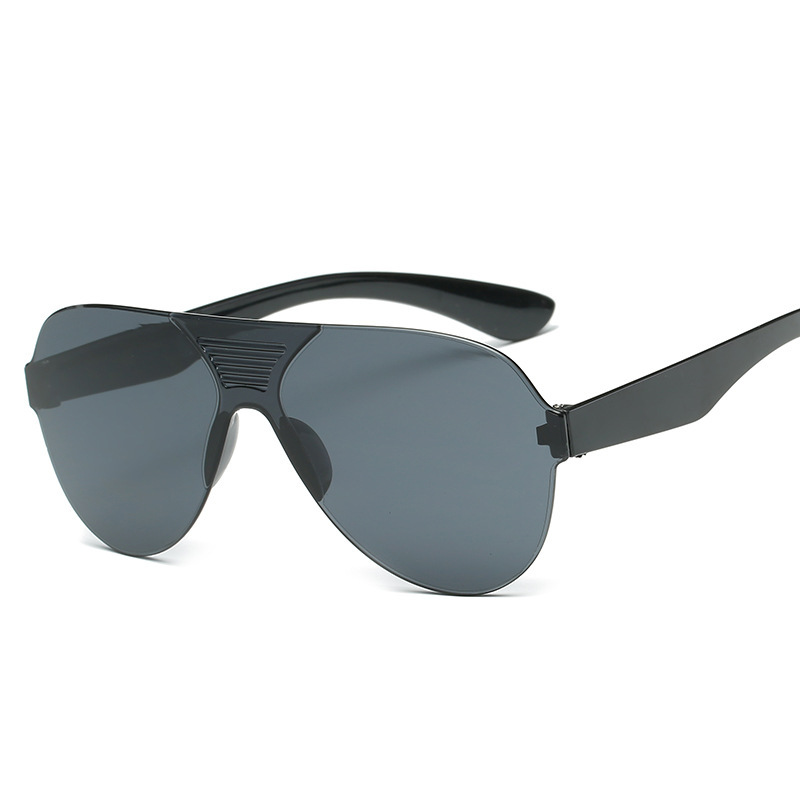 Black gray