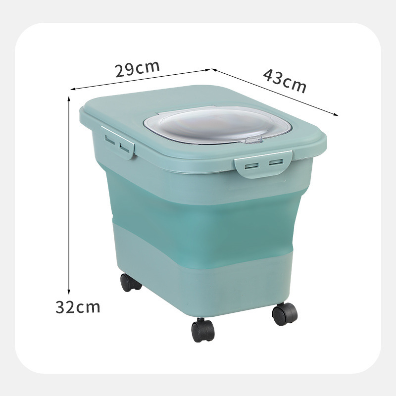 Verde trompeta