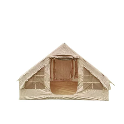 Tarpaulins, Two-In-One Camping Avtomobil dam çadırları