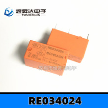 RE034024 2-1416010-7 DIP-4���ʼ̵��� һ�鳣��