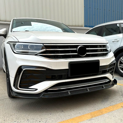 Front Lip Front Spoiler – Big Surrounded