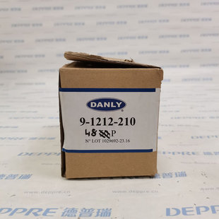 ���M��Danly����  9-1212-210�������s����