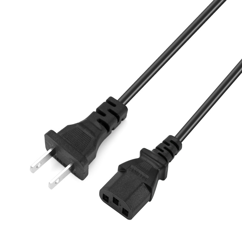 Carácter estándar americano (0,3 Aluminio revestido de cobre)