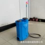 灭蚊电动背负式3wbd-16喷雾机