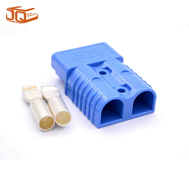 Junqing высококачественный заводской оптовый соединитель сильноточный клемма аккумулятора 175A быстрый разъем питания