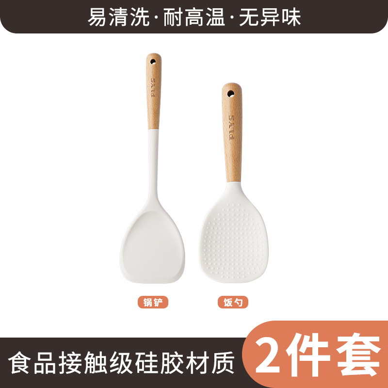 Alemania cucharas de cocina