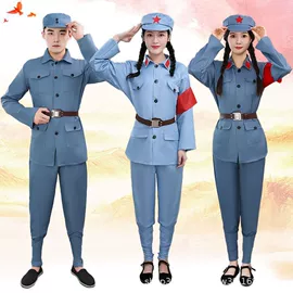 儿童表演服;迷彩服;童套装