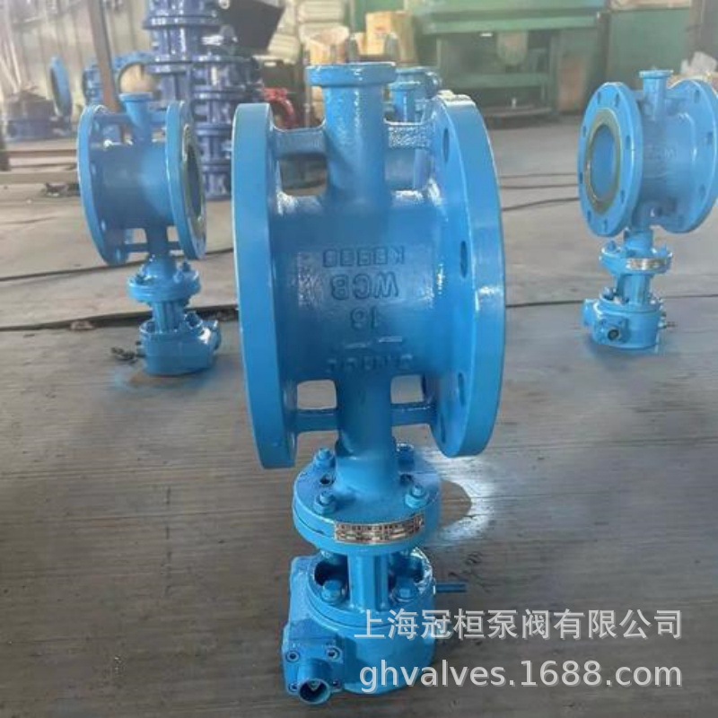 硬密封防盗蝶阀手动硬密封法兰式防盗蝶阀FD343H-16C DN500