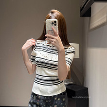 ����ײɫ���ƶ�����֯�� Polo���������ݰٴ�������� ZT3367