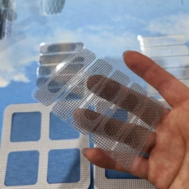 胶垫;包装产品定制;辅助包装材料