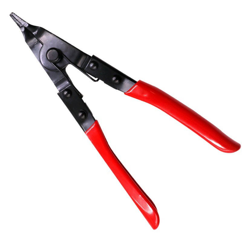 Автоматическая коробка передач Ремонт плоских ножных клещей