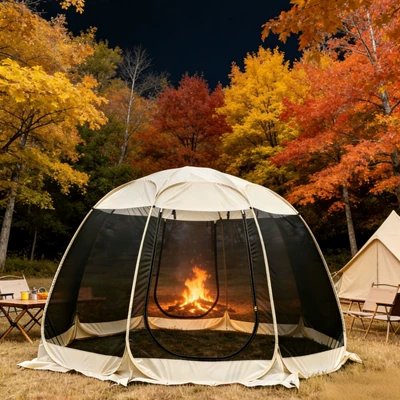 Tent, Camping Barbecue Portable – Avtomobil dam çadırları